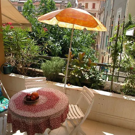 Bergerie Apartment Cannes