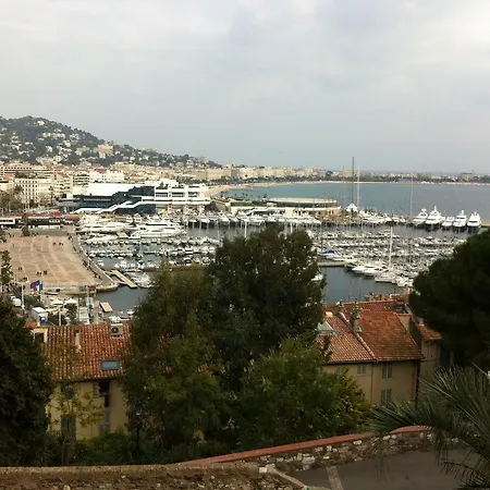 Apartman Bergerie