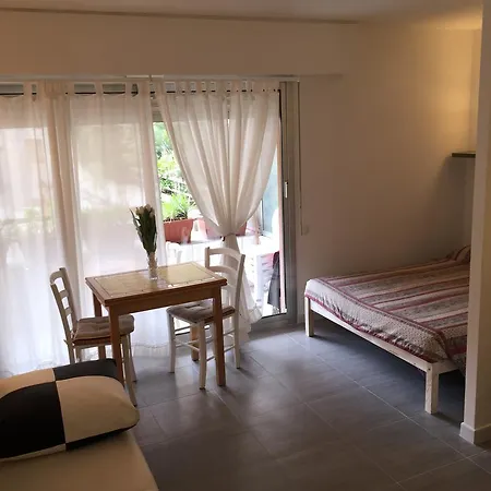 Apartment Bergerie