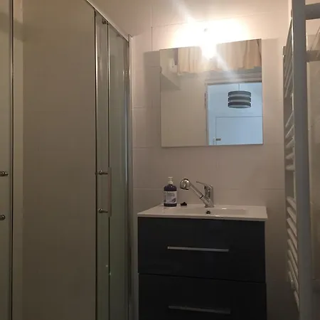 Apartment Bergerie *